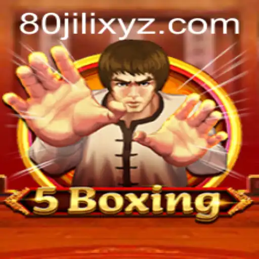 Exploring the Evolutions and Dynamics of 5Boxing: A New Gaming Phenomenon