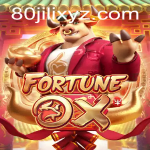 FortuneOx: Discover the Thrills of 80JILI