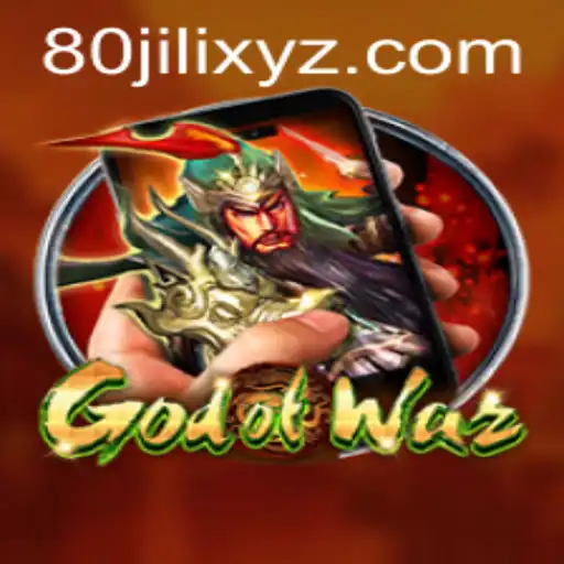 Discover GodofWarM: Unleashing the Fury with 80JILI