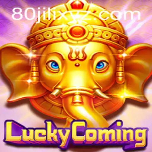 Exploring the Thrilling World of 'LuckyComing' with 80JILI