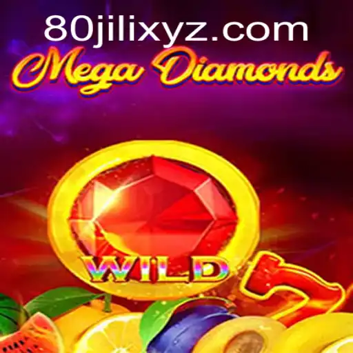 Unveiling the Thrills of MegaDiamond: A Comprehensive Guide