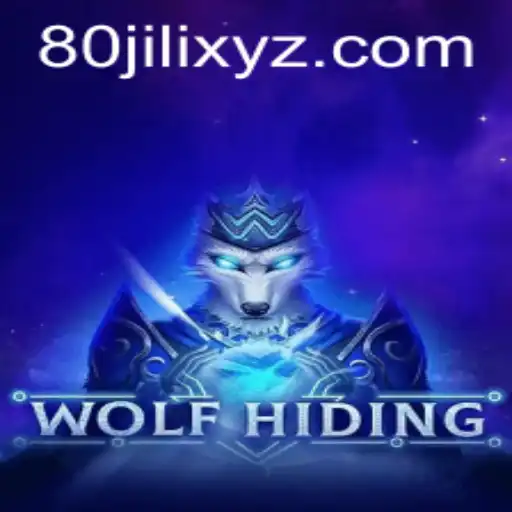 Unveiling the Mysteries of WolfHiding: A Fresh Take on Interactive Gaming