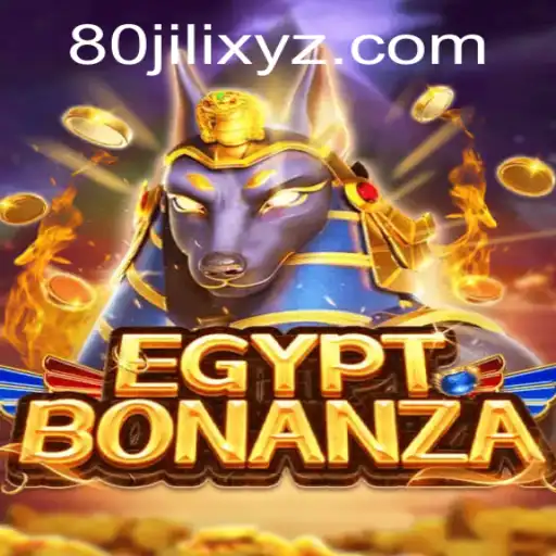 Exploring EgyptBonanza: Unraveling the Treasures of Ancient Egypt with 80JILI