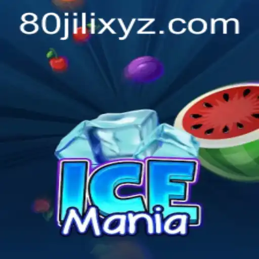 Exploring the World of IceMania: A Chilling Adventure with 80JILI