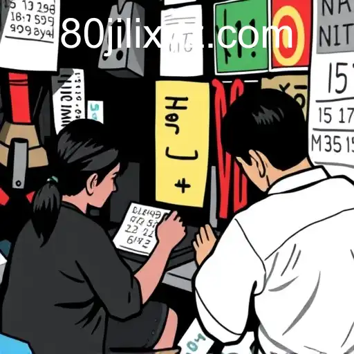 Understanding the Complex World of Jueteng and its Modern Implications