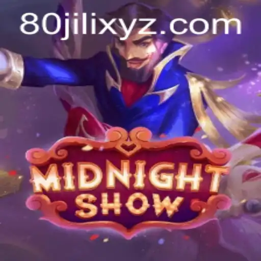 Unveiling the Excitement of MidnightShow: The Latest Gaming Sensation by 80JILI