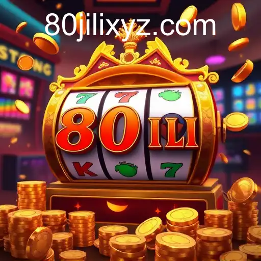 Exploring the Thrilling World of Online Slots: A Deep Dive into 80JILI