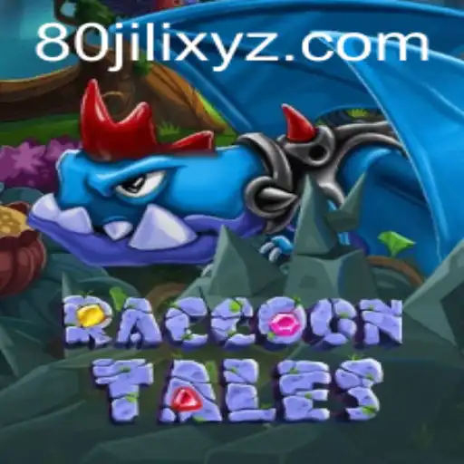 Explore the Enchanting World of RaccoonTales with 80JILI