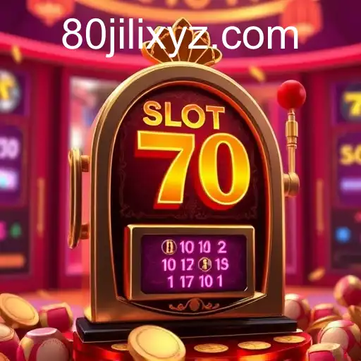 Exploring the World of Slots: The Rise of 80JILI