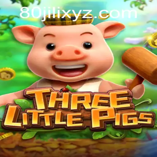 Discover the Enchantment of THREELITTLEPIGS: A New Gaming Adventure
