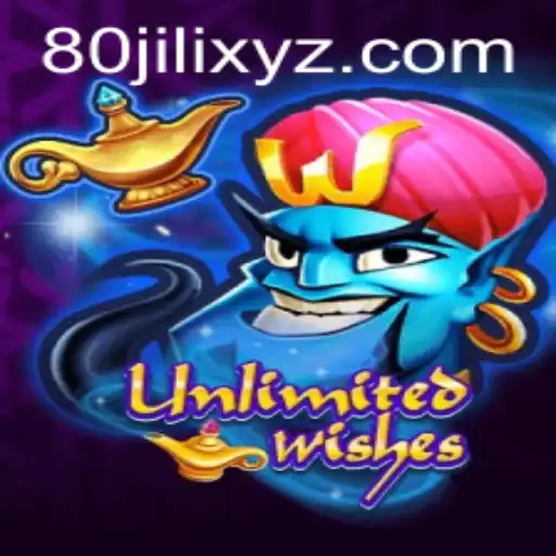 UnlimitedWishes: The Game That Grants All Your Desires